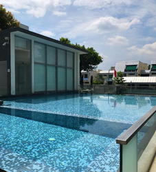 D' Chateau @ Shelford (D11), Apartment #149614602
